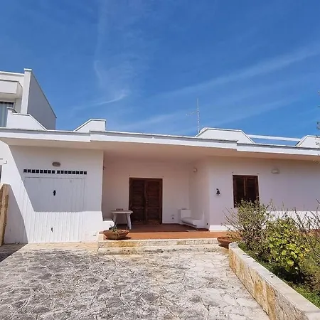 Villa Temistocle Torre Santa Sabina