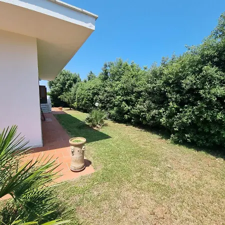 Temistocle Villa Torre Santa Sabina